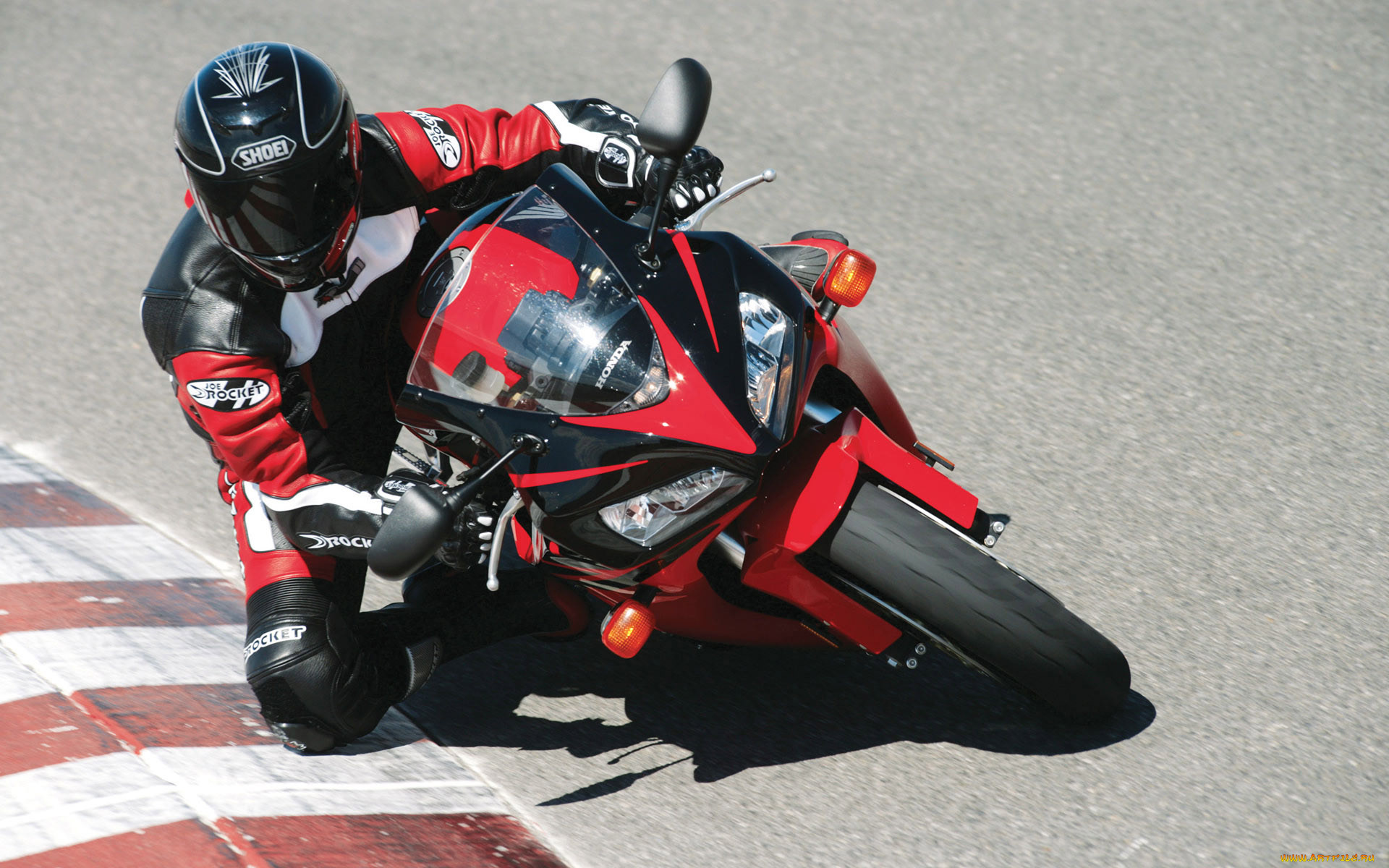 , honda